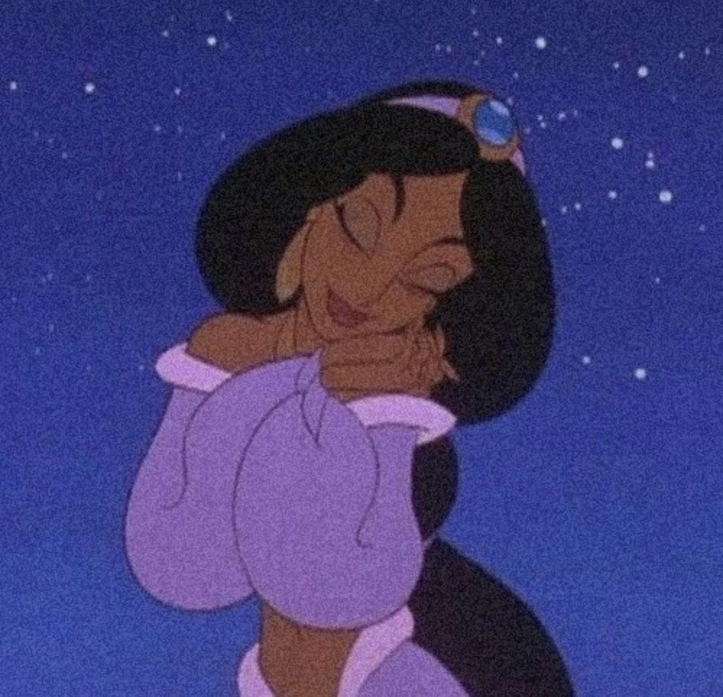 jas ✨