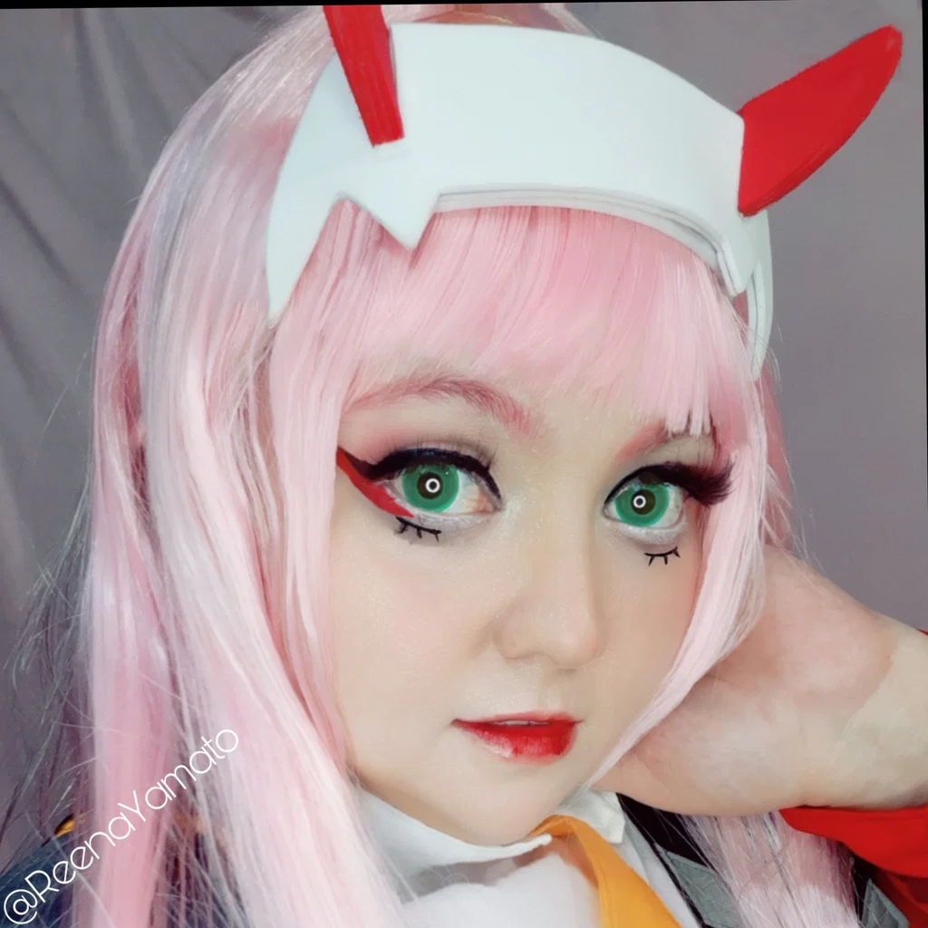 Reena Yamato's avatar