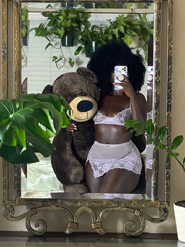 Goddess E's avatar