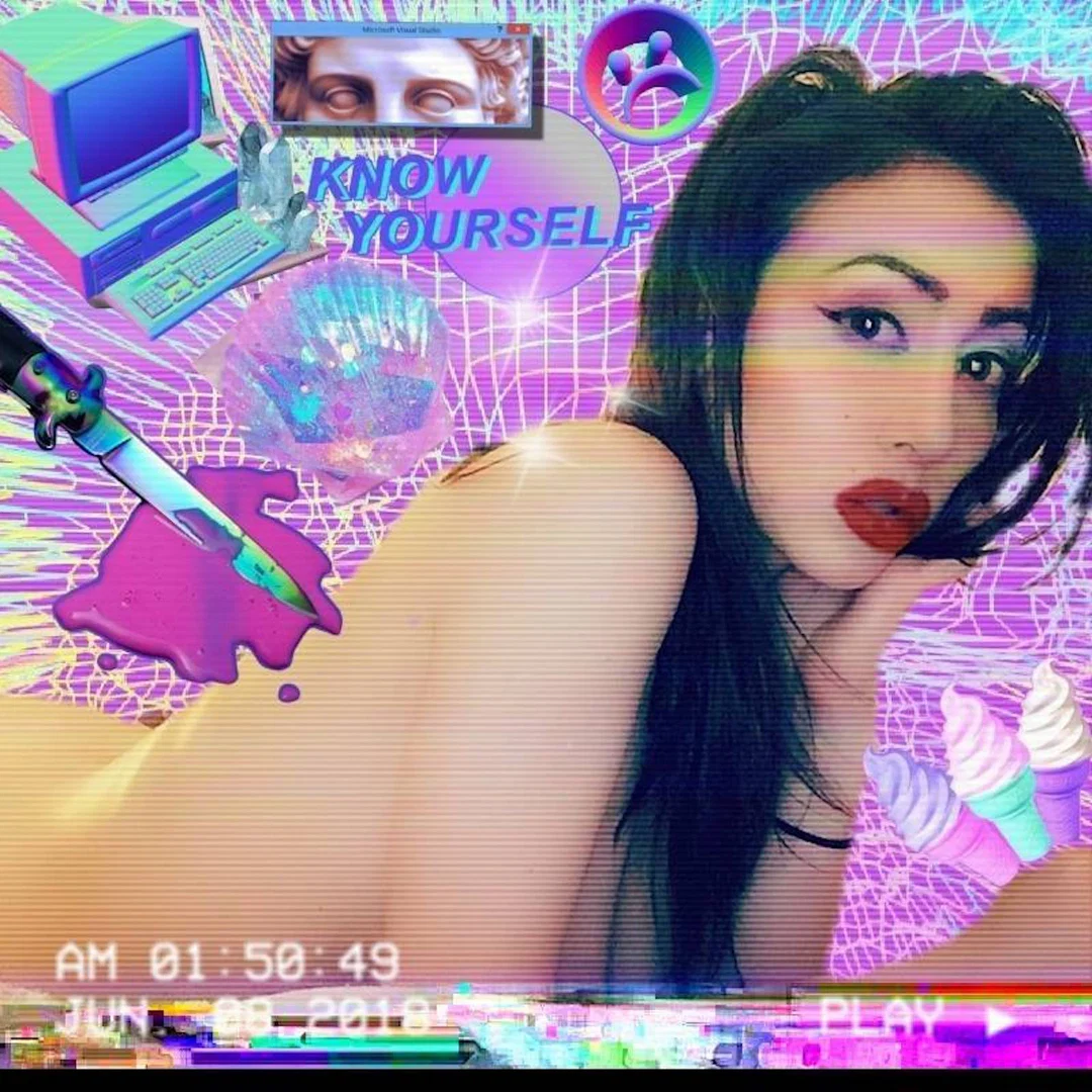 Lexxa Terrestrial profile banner