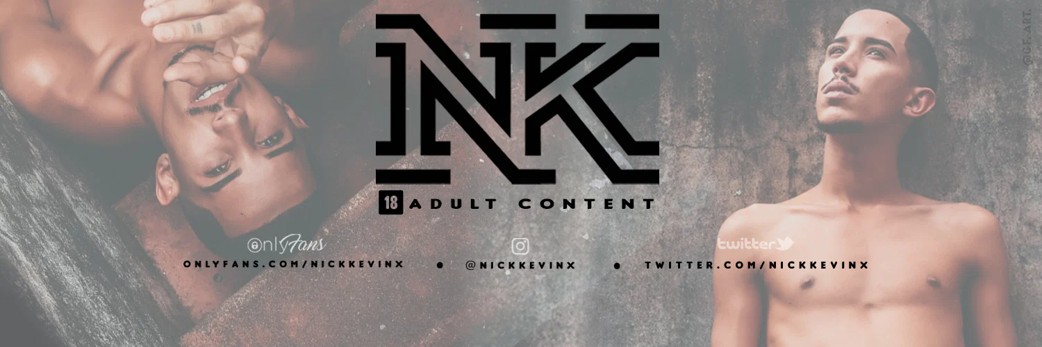 Nick Kevin profile banner