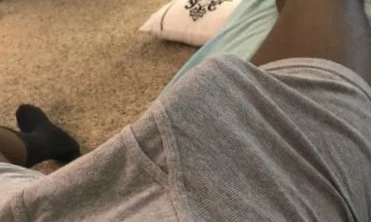 Him🐐 profile banner