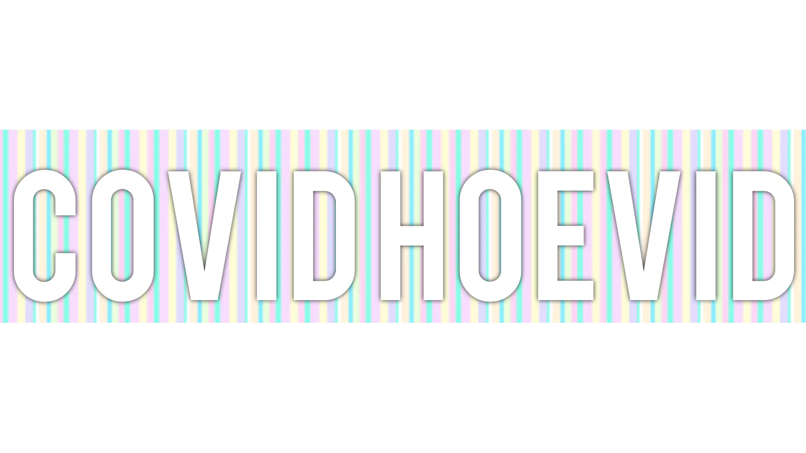 Hovid19 profile banner