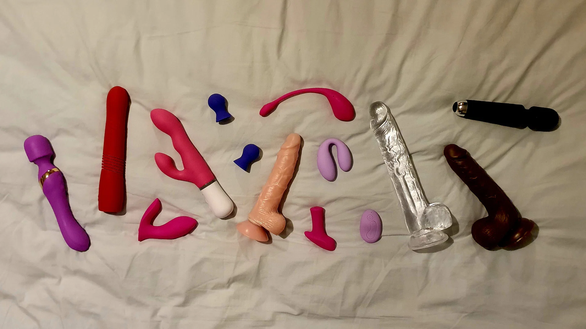 Love Handles & Lust profile banner