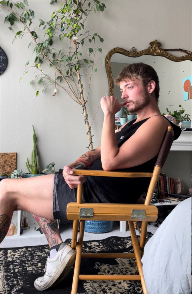 Blake Stone
