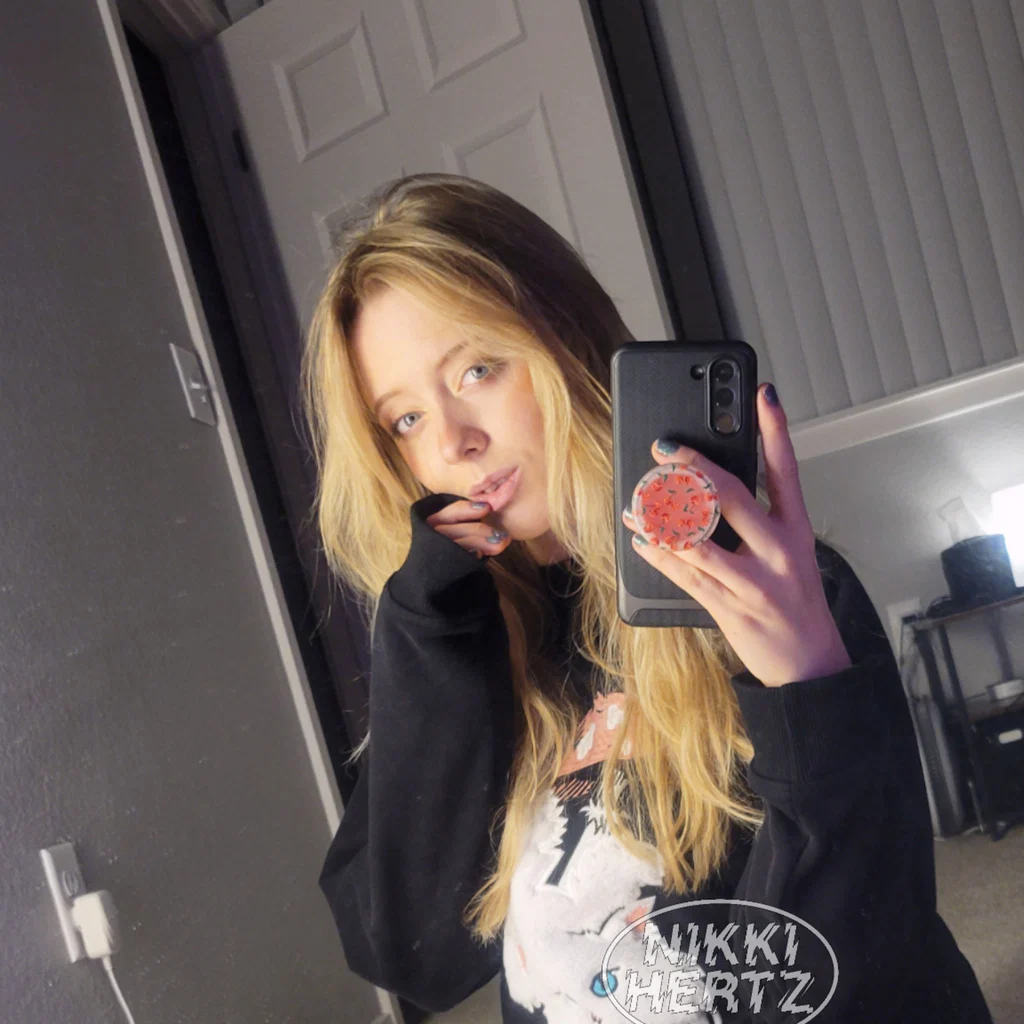 ❤️ Nikki Hertz ❤️'s avatar