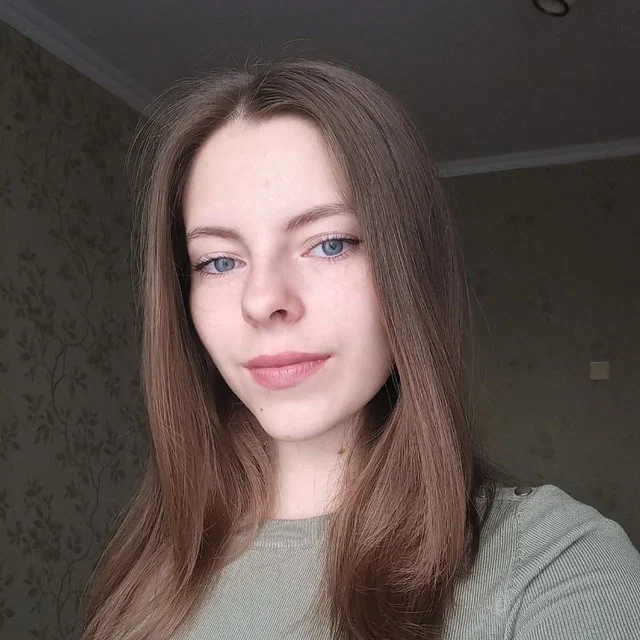 Kate Cherry's avatar