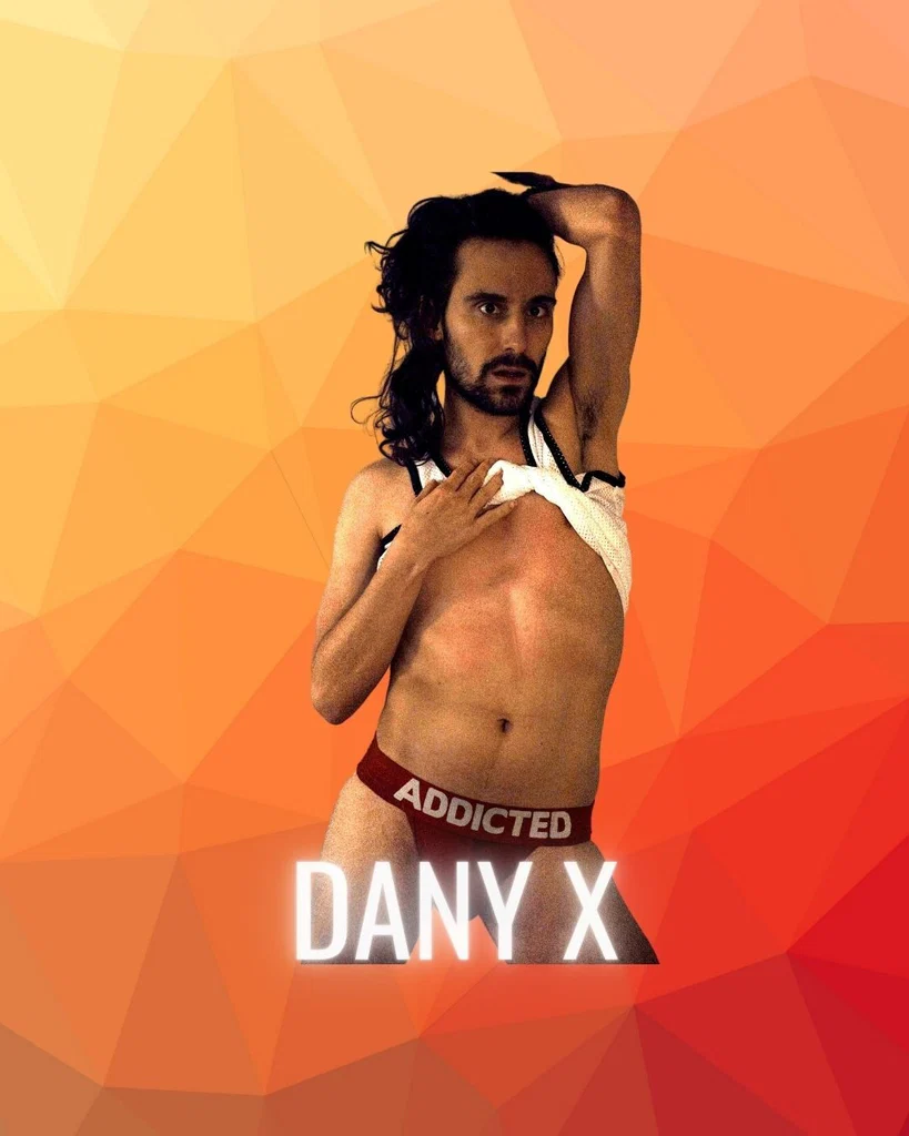 Dany x's avatar