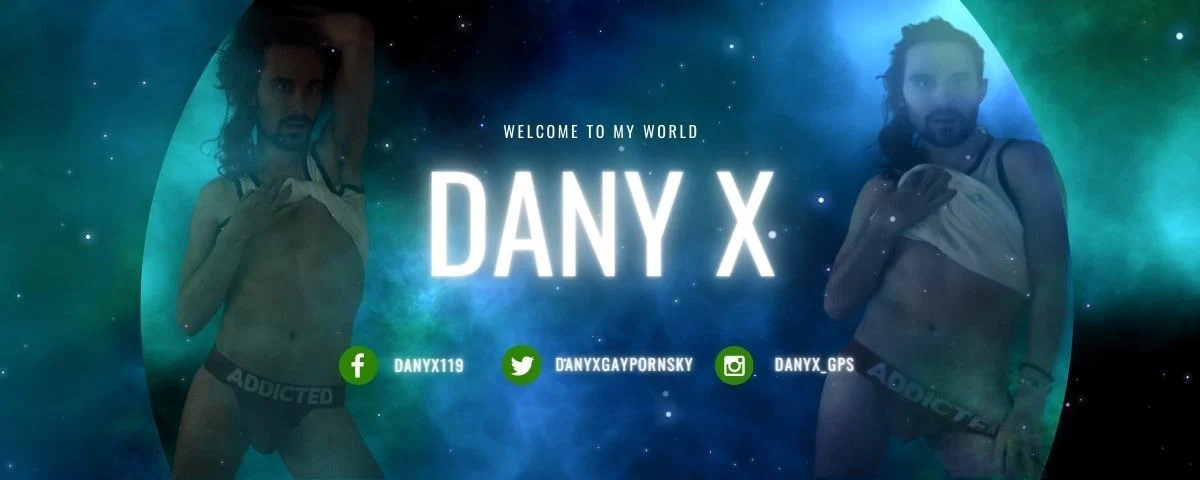 Dany x profile banner