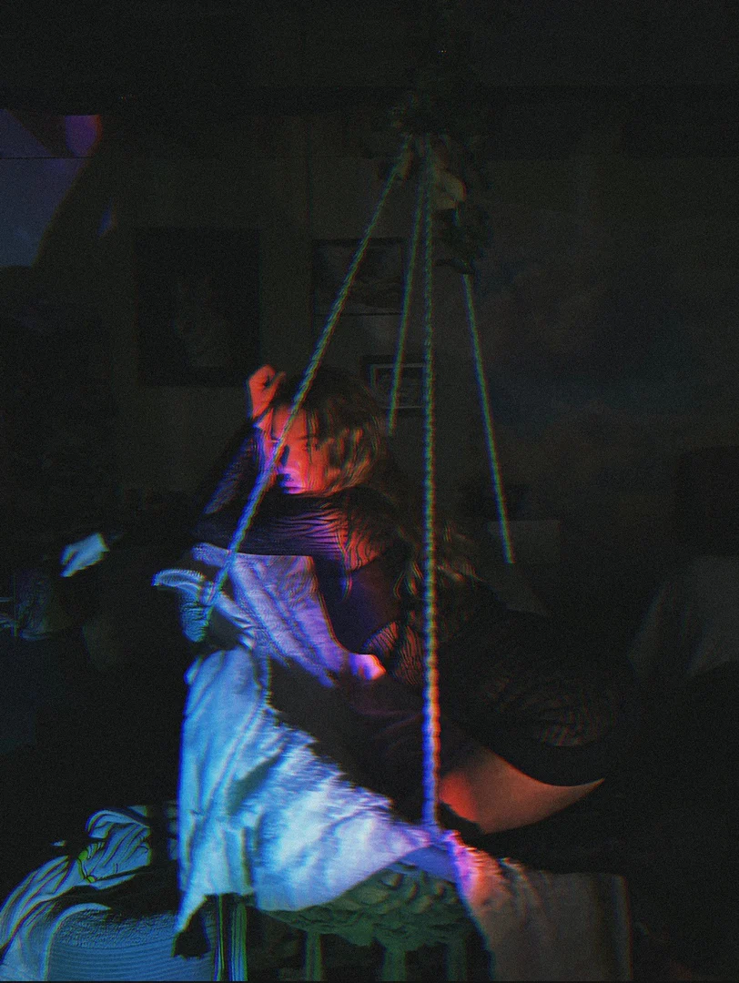 Monica Manson profile banner