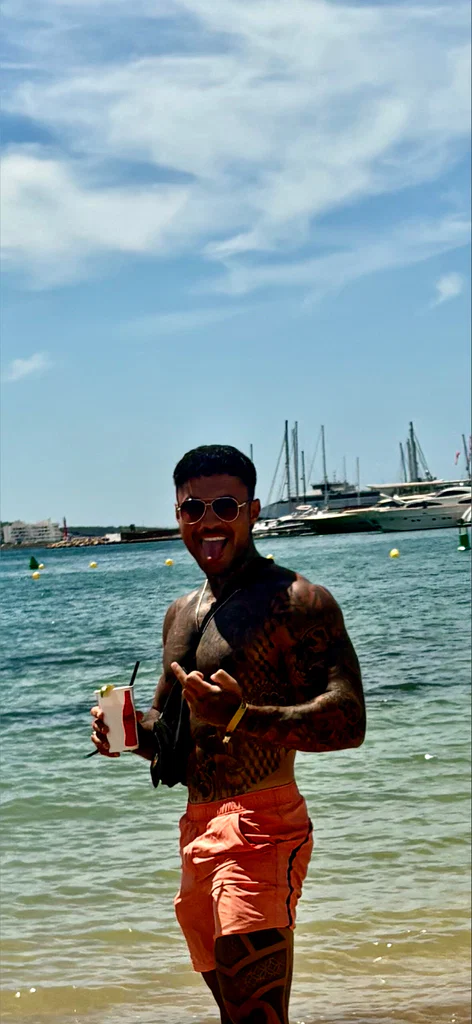 Tattoodalpha's avatar