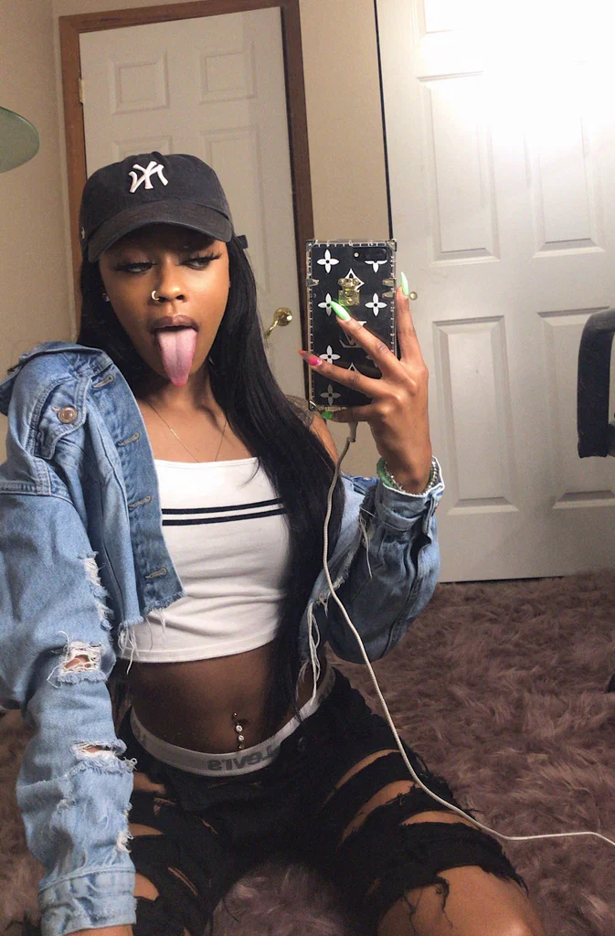 lil baby 🍼