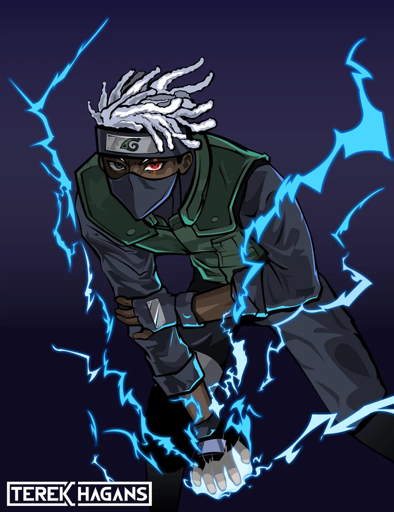 Kaneki Uchiha's avatar