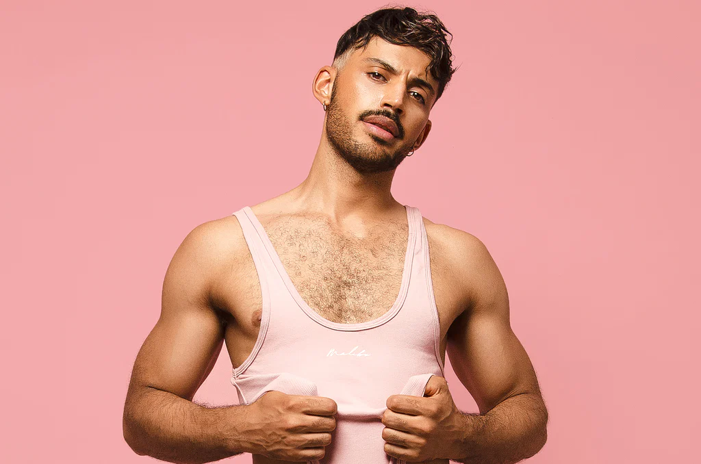 Ezra Roman's avatar