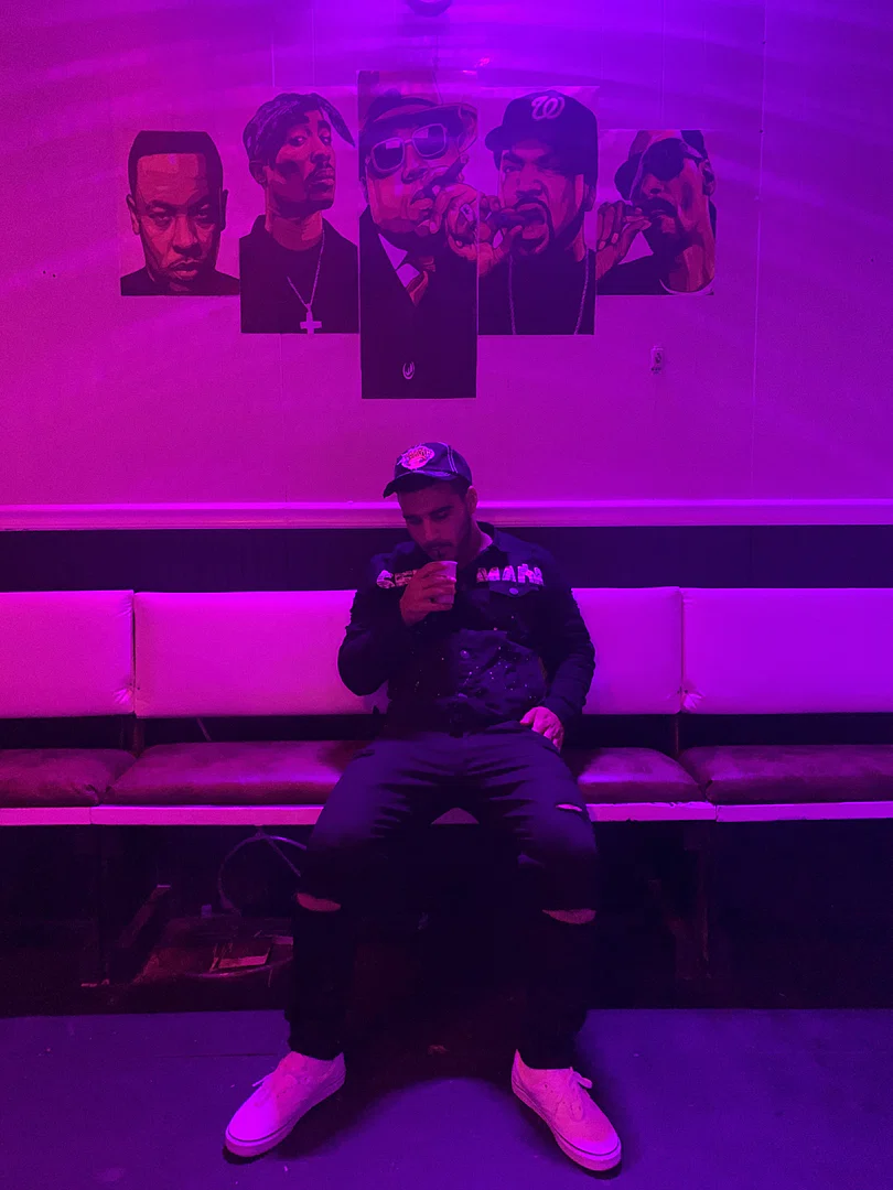 Haze Da don profile banner