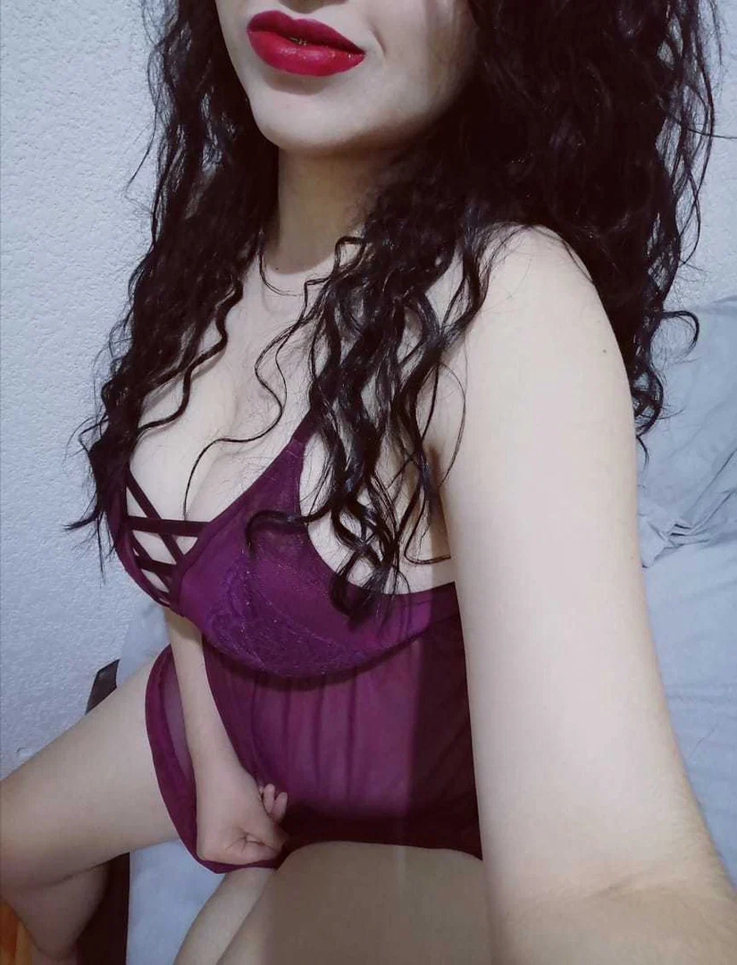 Amy garcia profile banner