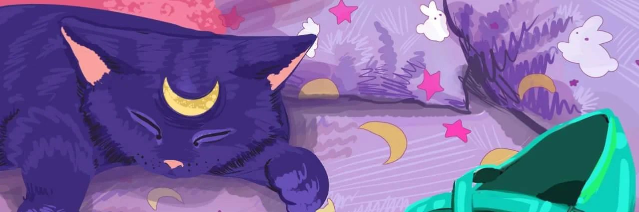 ๐ฎ ๐ฐ๐ช๐ฒ๐ฑ๐ด๐ฆ๐ฆ๐ท๐๐ฏ๐ก ๐ฎ profile banner