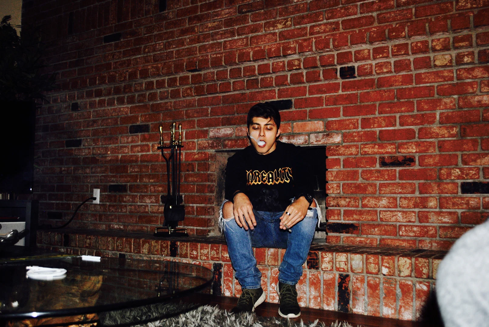 Angel Rivera FREE profile banner