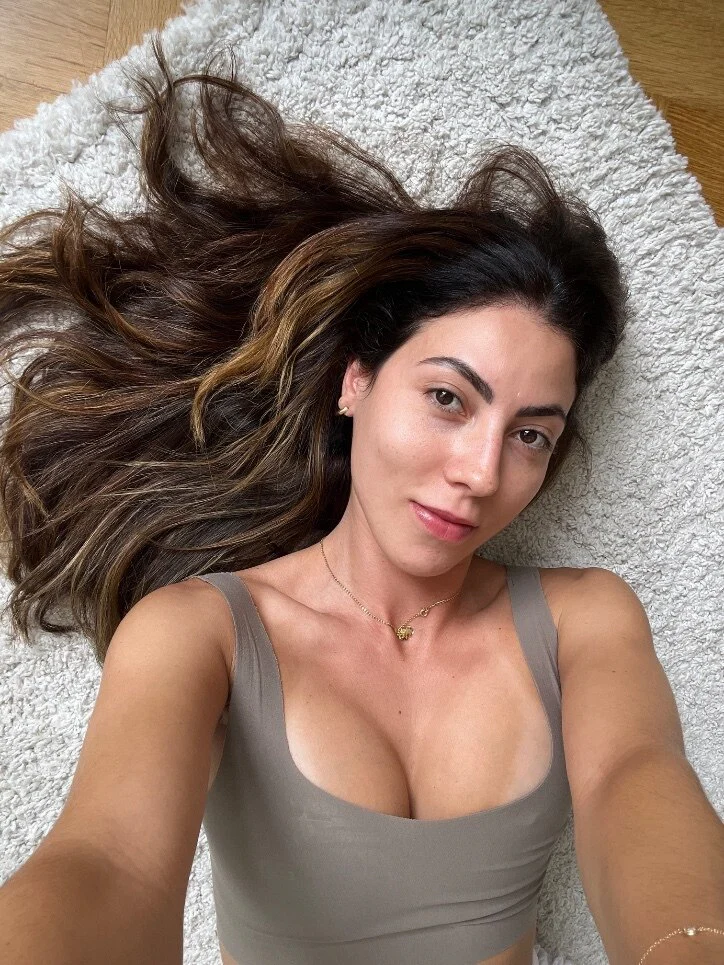 Gabi  🌸✨🍥