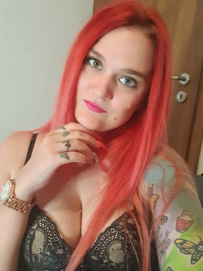Queen.Lexi's avatar