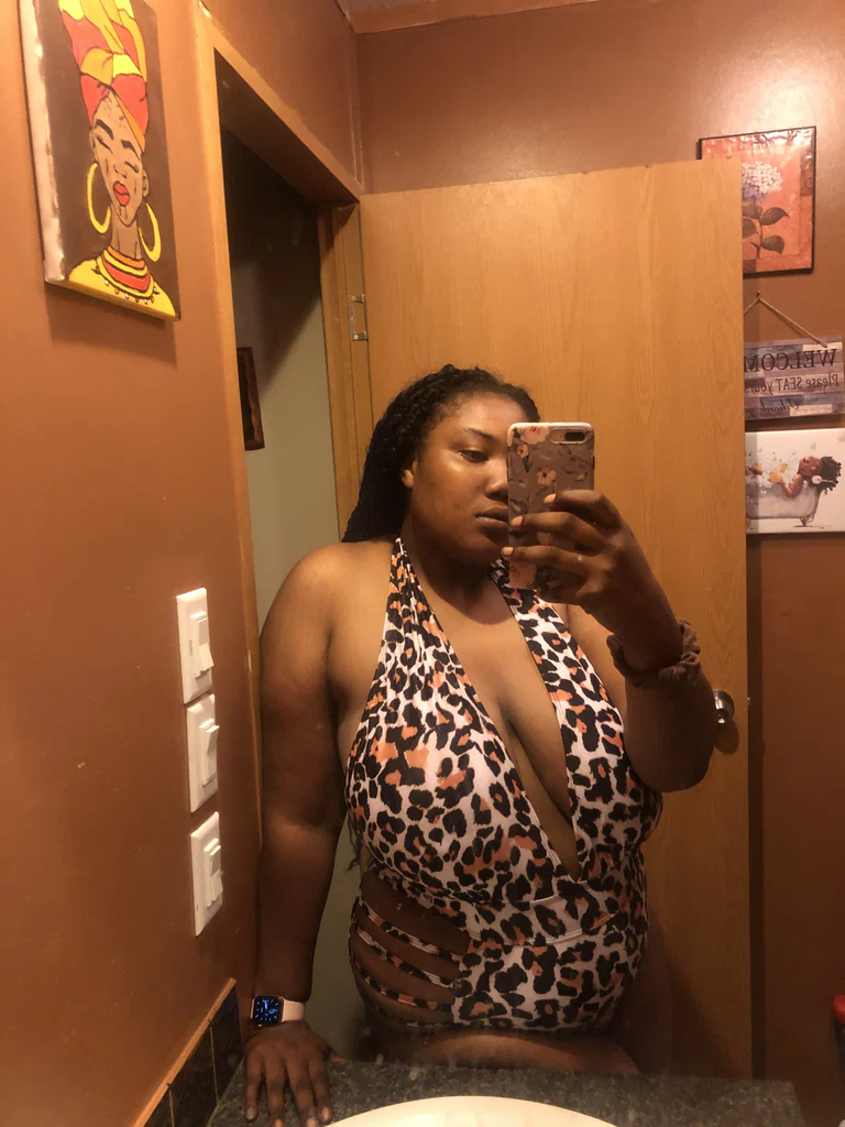 Bad bish Vonna💕's avatar
