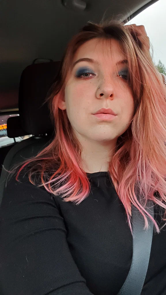 SupremeLeaderLeera's avatar
