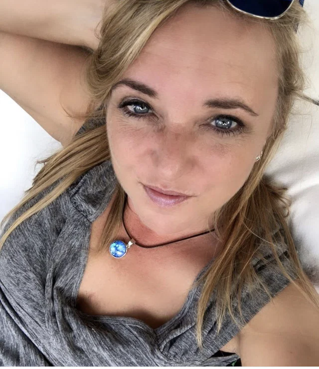 Teresa's avatar