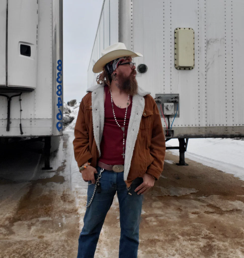 Cowboy Killer's avatar
