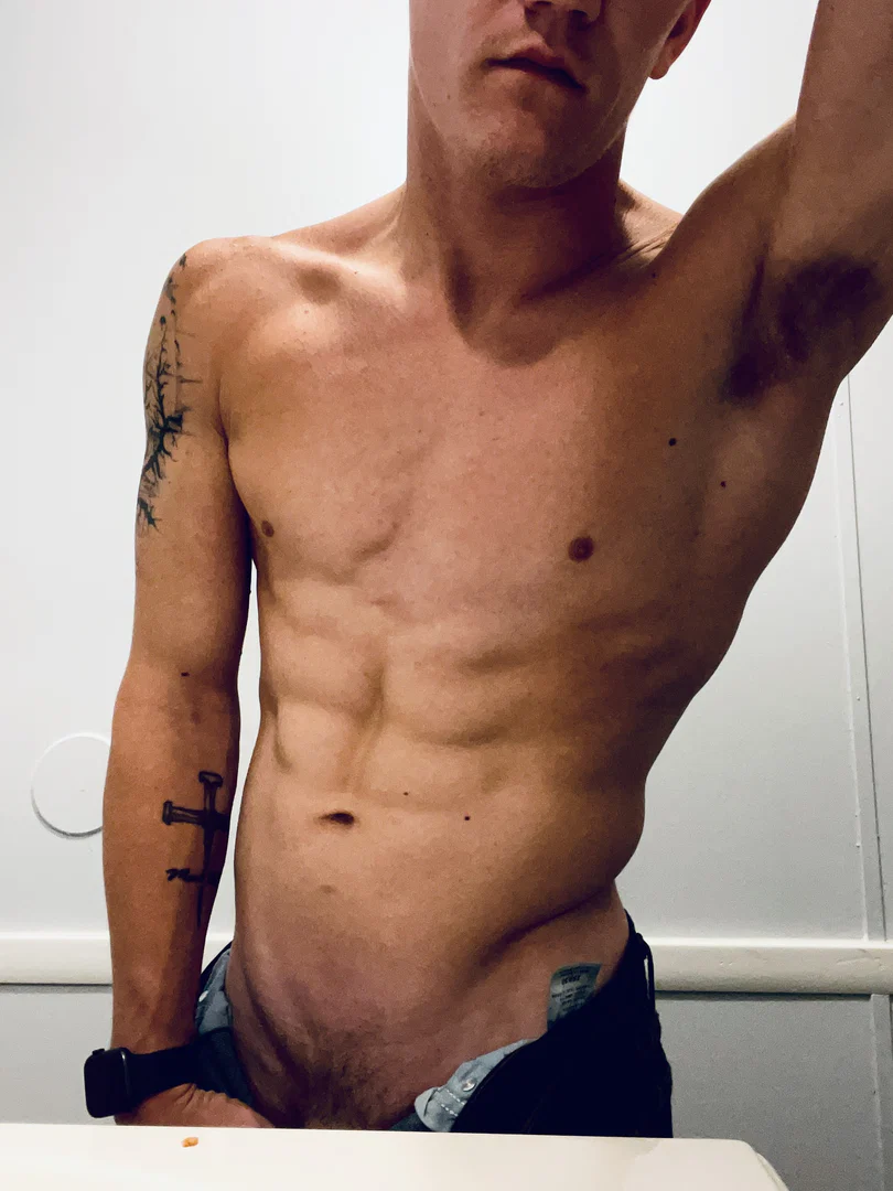 Tre Leblanc profile banner
