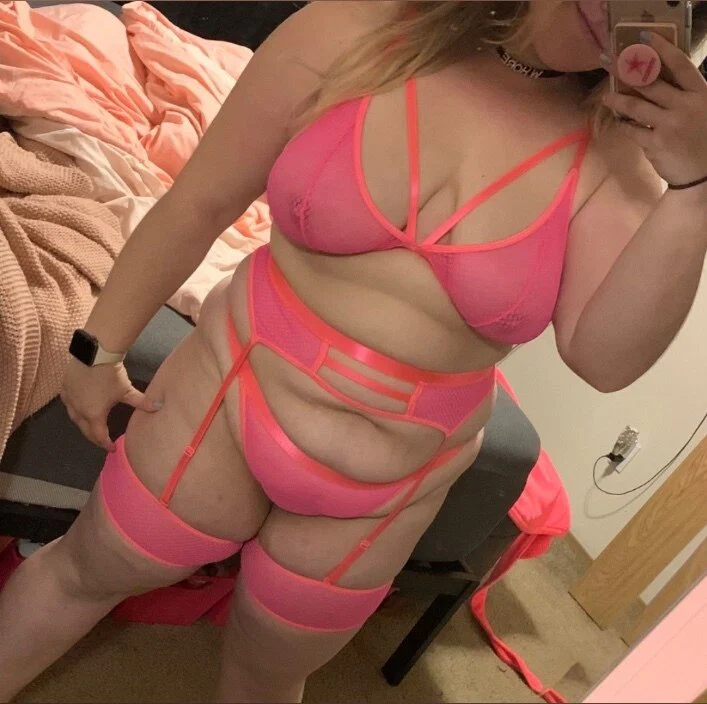 💖CurvyBaby's avatar