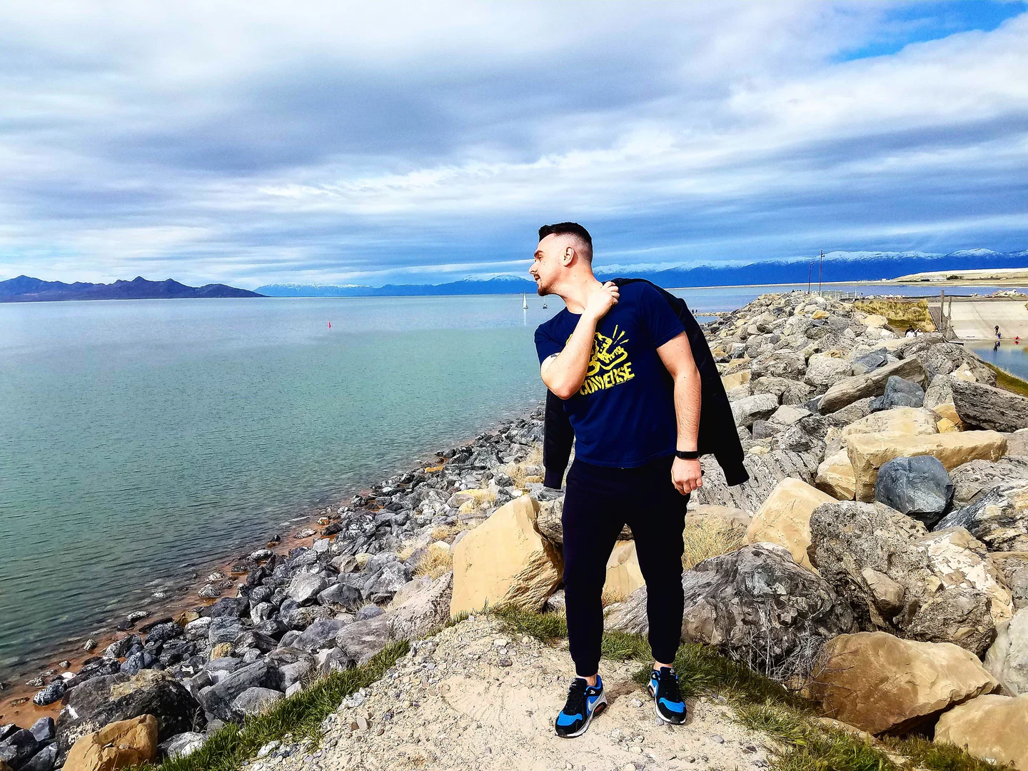 Iron Addict profile banner