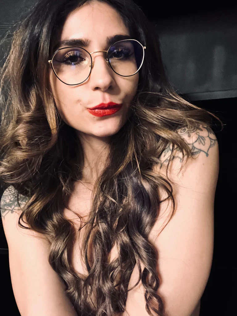 Aimee Kelly's avatar