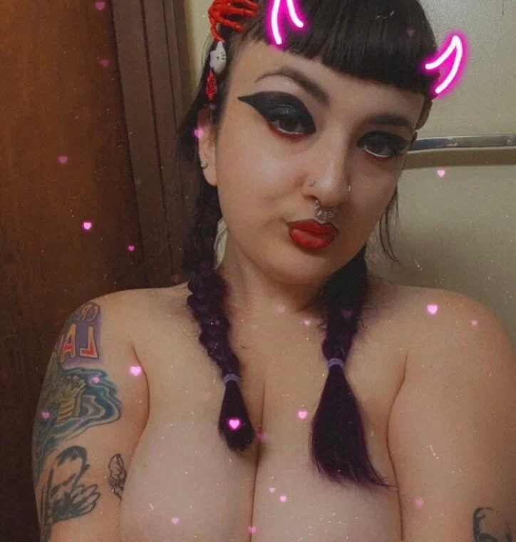 Crybaby Tay