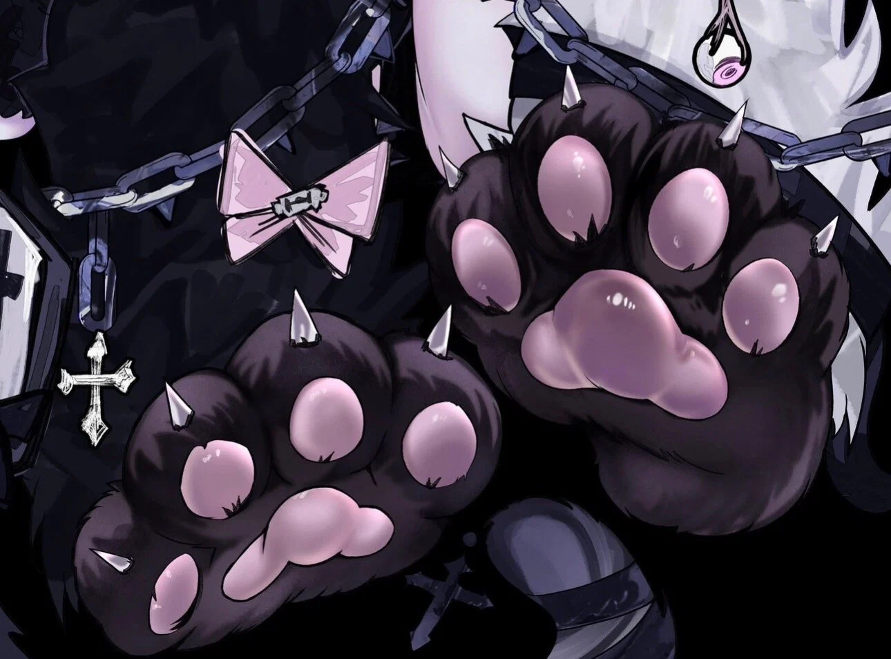 Crybaby Tay profile banner