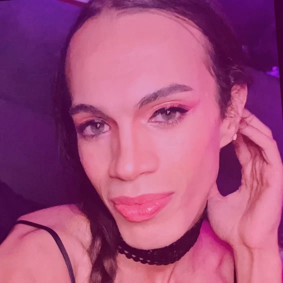 Honey Chanel Monroe's avatar