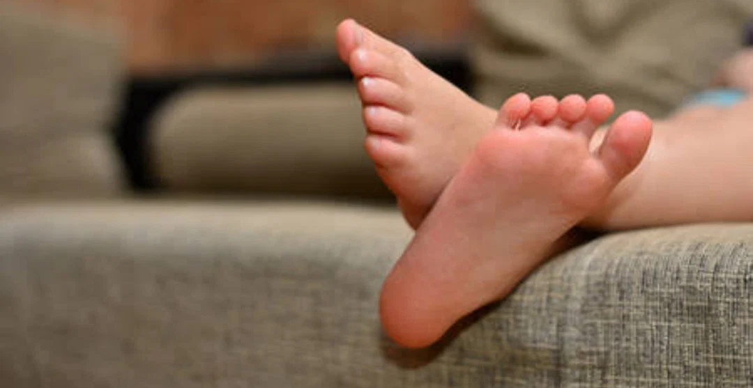 Kinky Feet profile banner