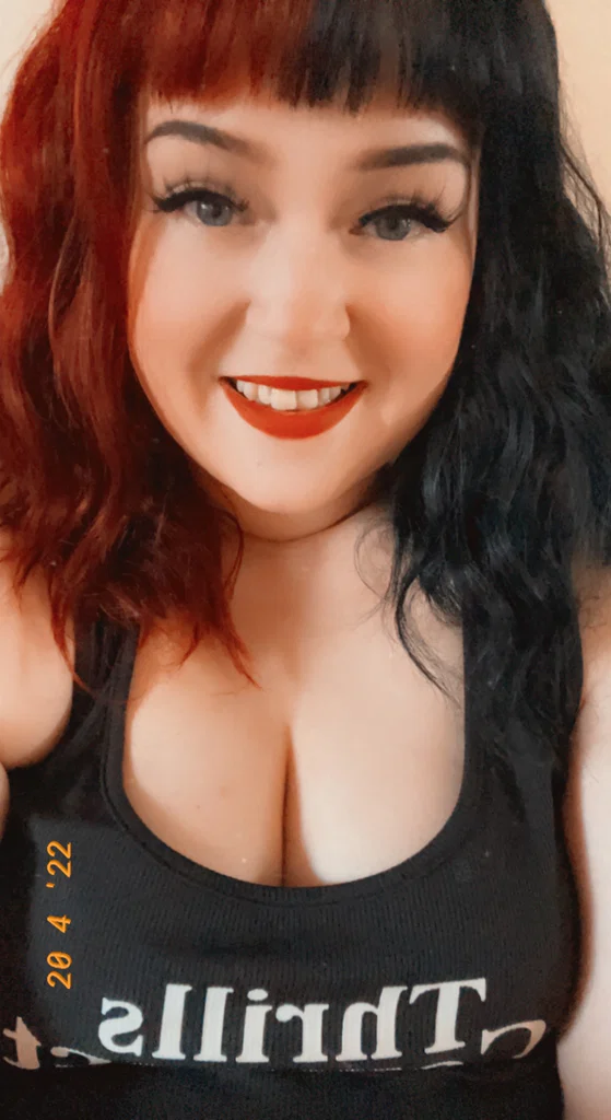 Bexxx 😈♥️🖤's avatar