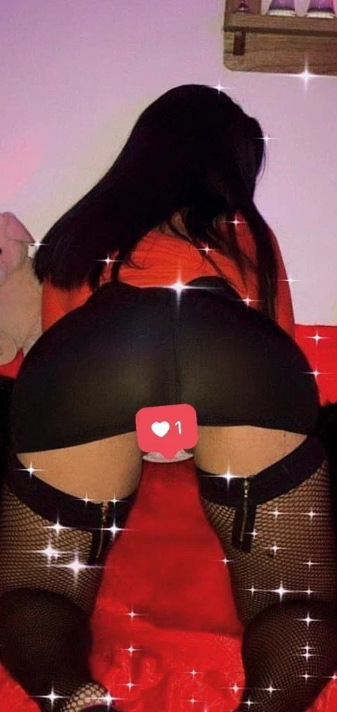 Nena Fichu 😏