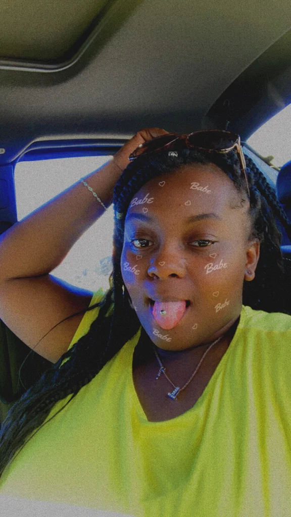 Tyeisha Parks's avatar