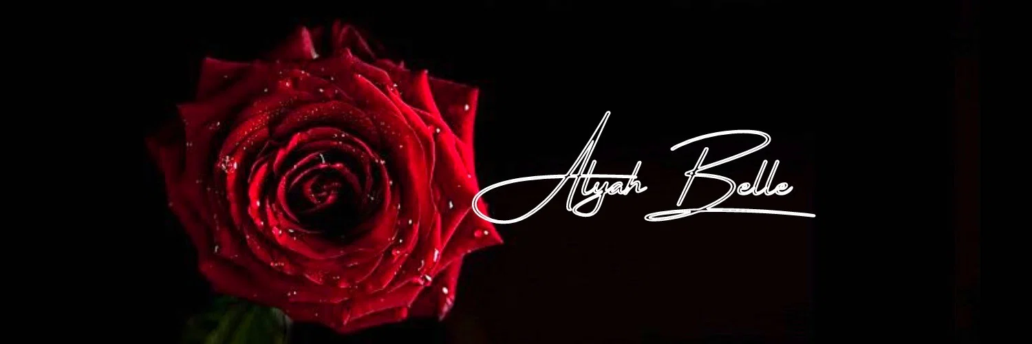 Goddessalyah profile banner