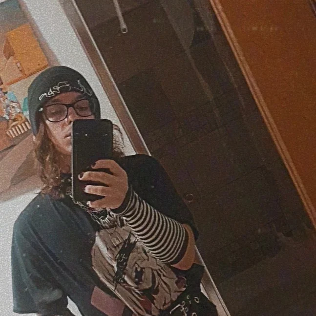 Ganz sicher Freddy's avatar