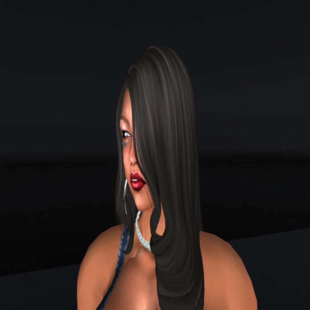 PrincessAshling's avatar