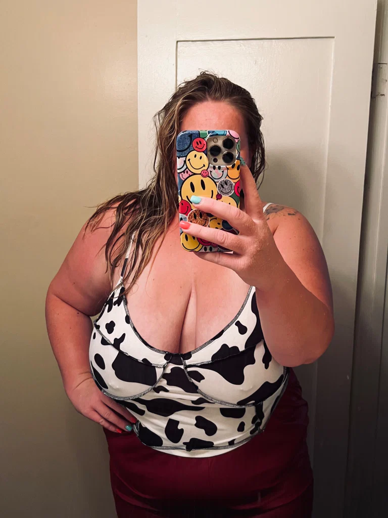 Sophie's avatar