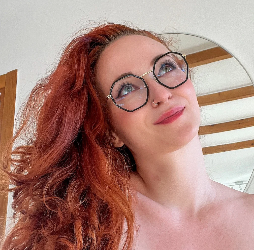 Nikita Foxx's avatar