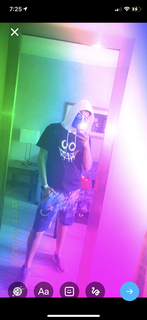 Tx Raider's avatar