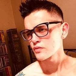 GaYmer89's avatar