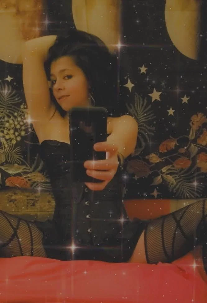 Karleigh Stone's avatar