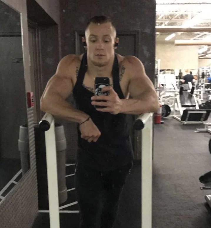Phil Shredz's avatar