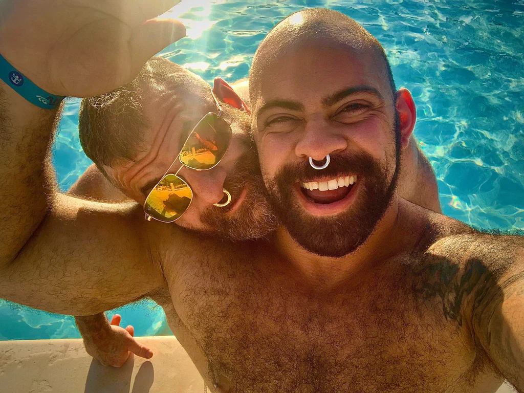 Lorenzo Flexx &amp; Hank Coulter (FreePage)'s avatar