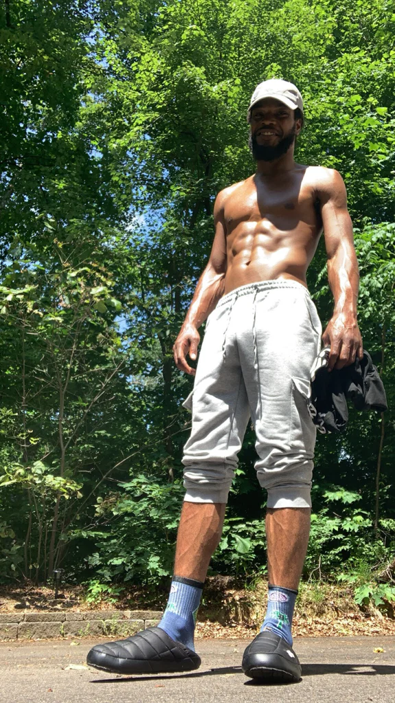Trey😈